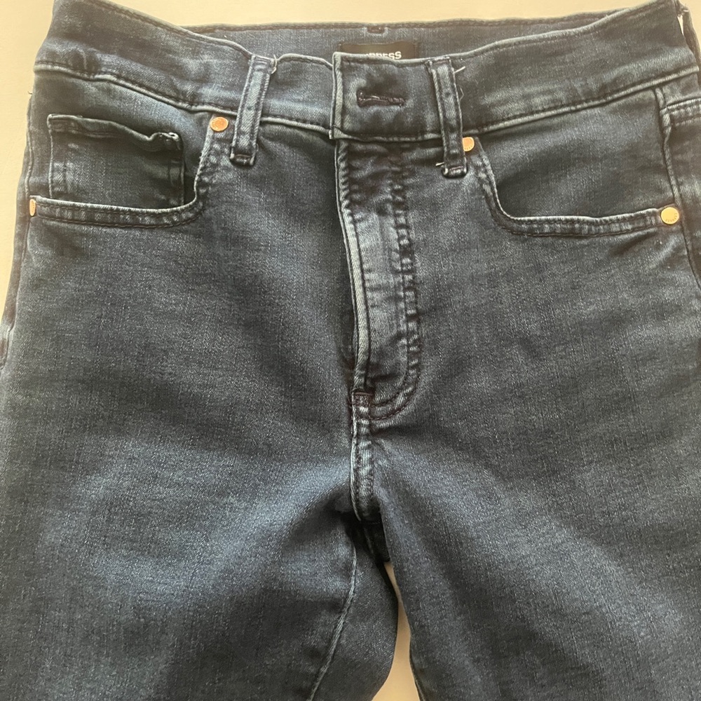 Express Jeans - Picture 6 of 10
